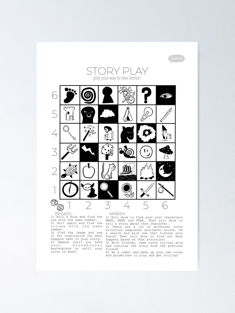 Our story - Designer Stories