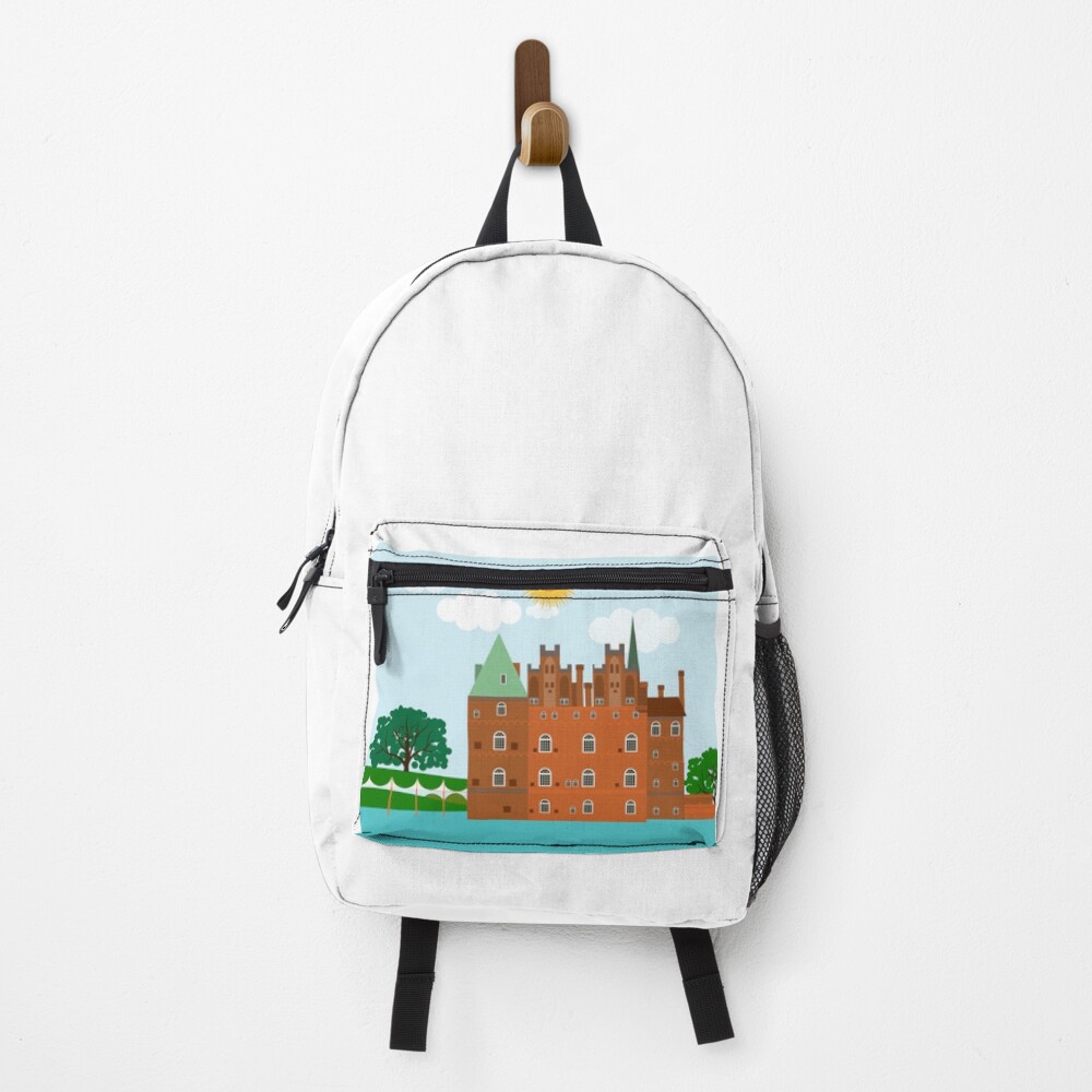 Item preview, Backpack designed and sold by Design4uStudio.
