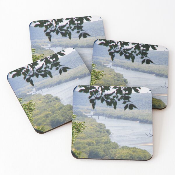 Item preview, Wyalusing State Park designed and sold by JONATHAN BROADFOOT.