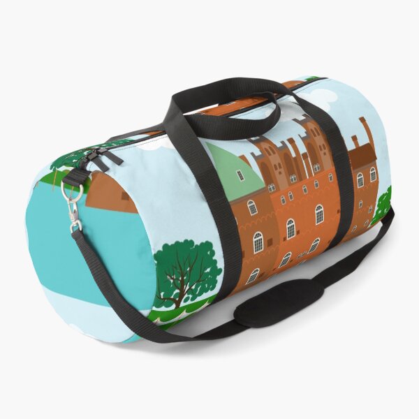 Item preview, Castle designed and sold by Design4uStudio.