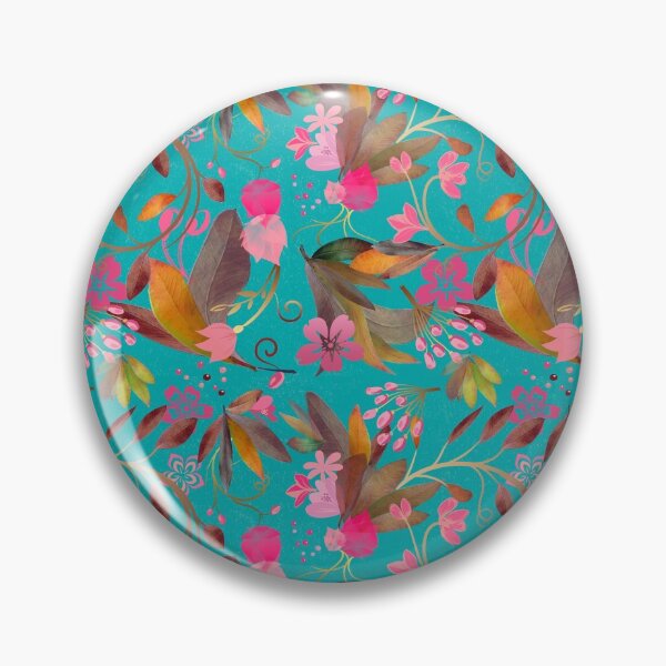 Pin Button