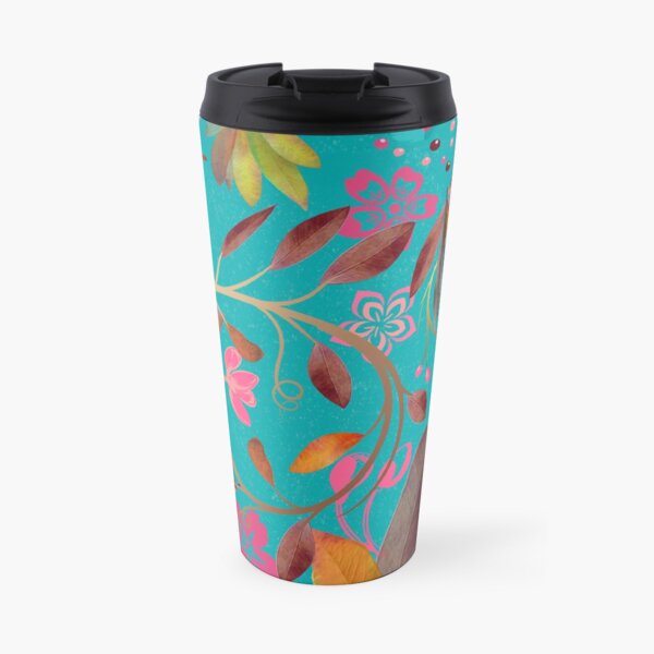 Travel Mug
