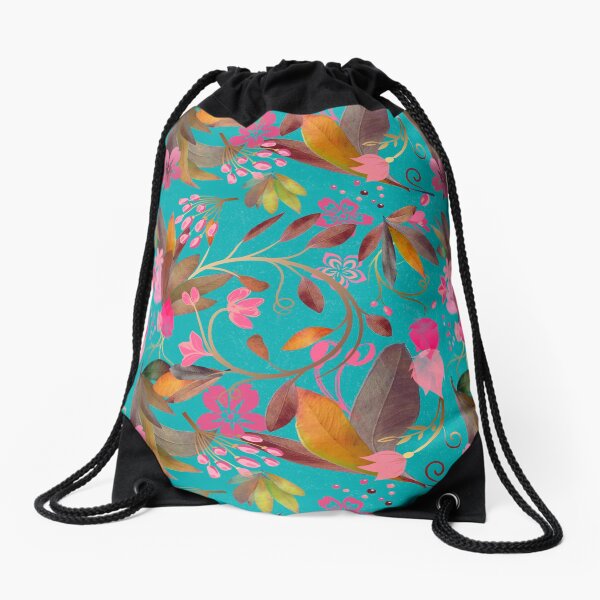 Drawstring Bag