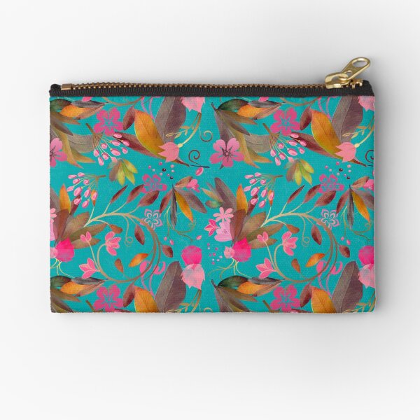 Zipper Pouch