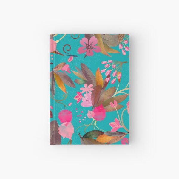 Hardcover Journal
