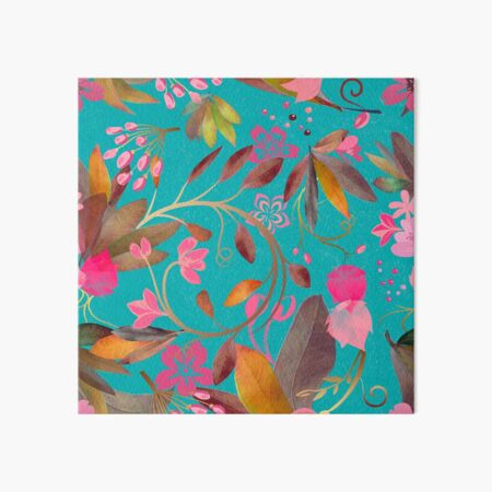 Art Board Print