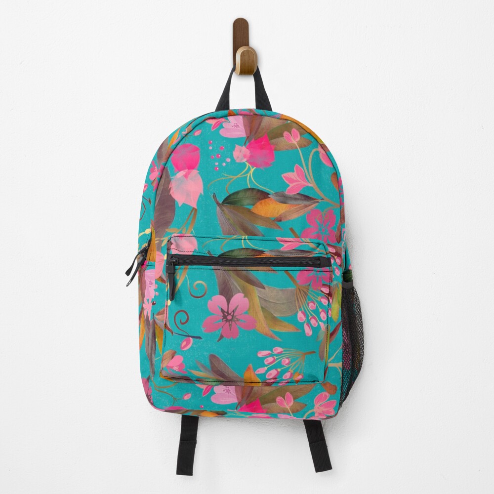 Vista previa del artículo con la obra «Mochila», diseñado y vendido por bertelv.