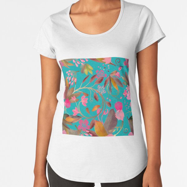 Premium Scoop T-Shirt