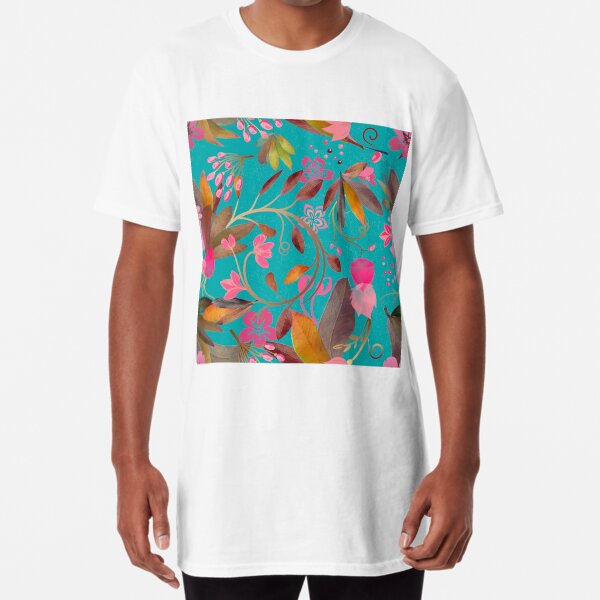 Long T-Shirt
