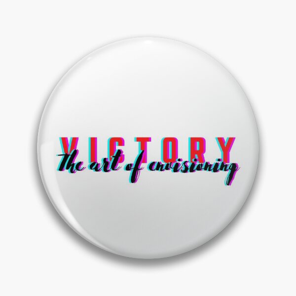 Item preview, Victory-The Art Of Envisioning designed and sold by Yourgain.