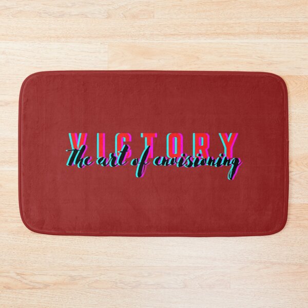 Item preview, Victory-The Art Of Envisioning designed and sold by Yourgain.