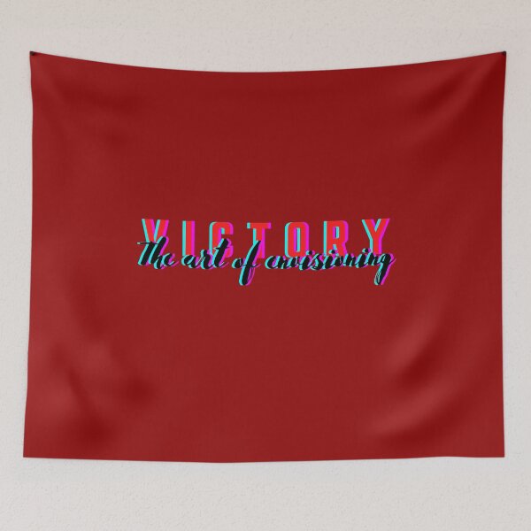 Item preview, Victory-The Art Of Envisioning designed and sold by Yourgain.