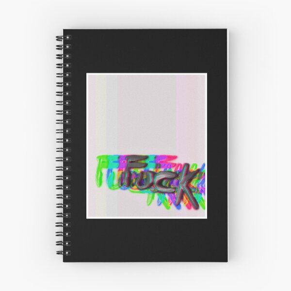 Item preview, SPECTRUM FUCK by Jase Michael designed and sold by solariogallery.