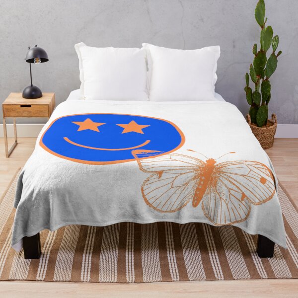 Aperçu de l'œuvre Gator Smiley créée et vendue par Ansley Glover.