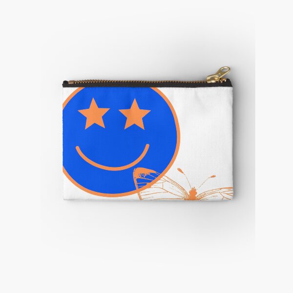 Aperçu de l'œuvre Gator Smiley créée et vendue par Ansley Glover.