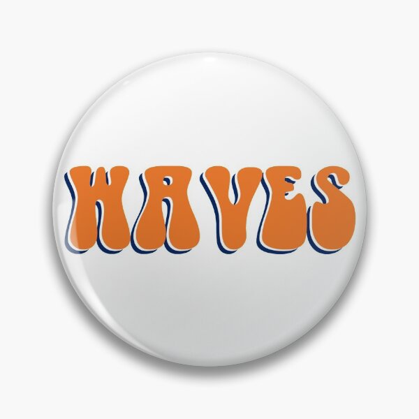 Item preview, Pepperdine University Waves designed and sold by kkosmicki.