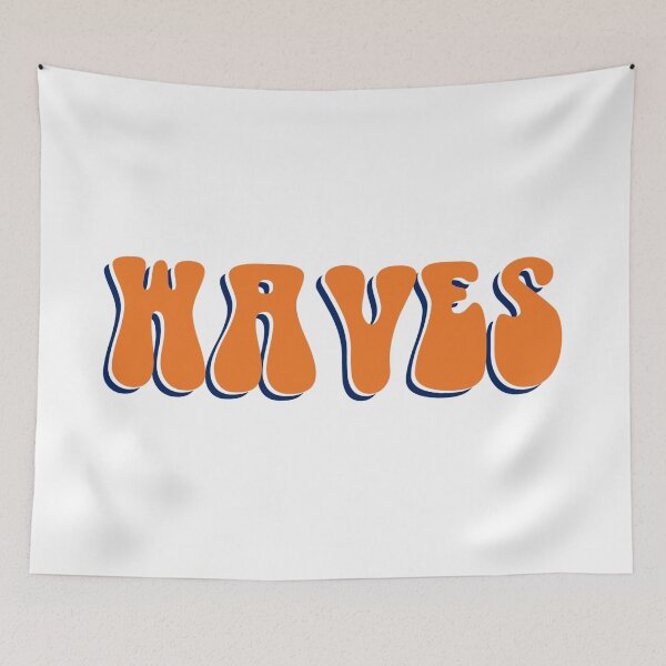 Item preview, Pepperdine University Waves designed and sold by kkosmicki.
