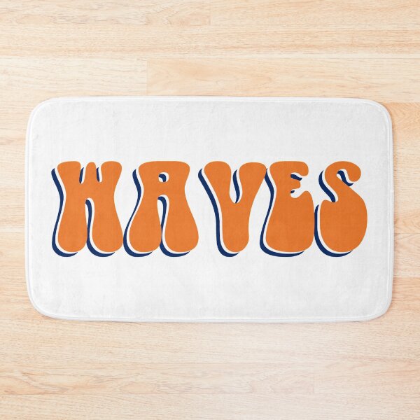 Item preview, Pepperdine University Waves designed and sold by kkosmicki.