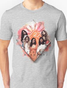 Fifth Harmony: T-Shirts | Redbubble