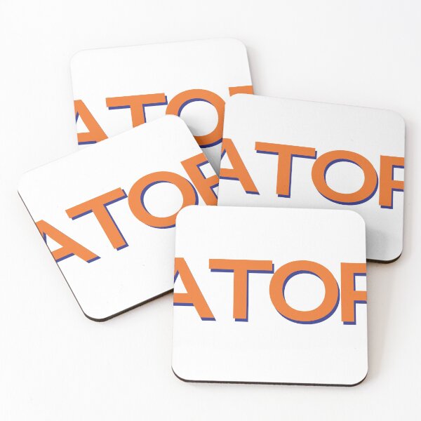 Item preview, "GATORS" designed and sold by Ansley Glover.