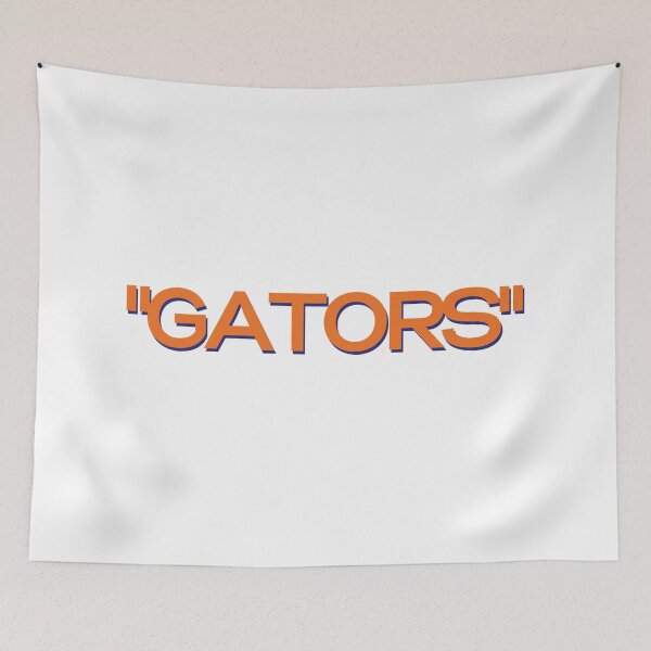 Item preview, "GATORS" designed and sold by Ansley Glover.