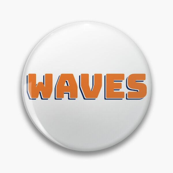 Item preview, Pepperdine University Waves designed and sold by kkosmicki.