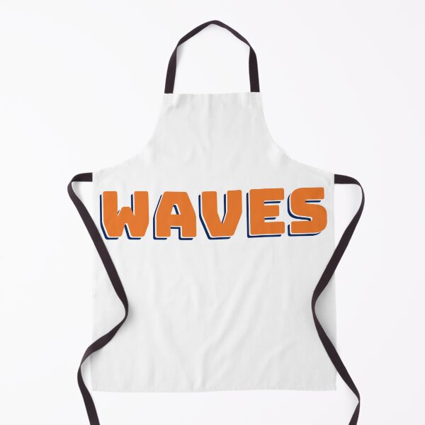 Item preview, Pepperdine University Waves designed and sold by kkosmicki.