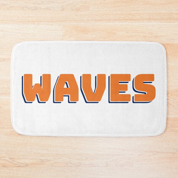 Item preview, Pepperdine University Waves designed and sold by kkosmicki.