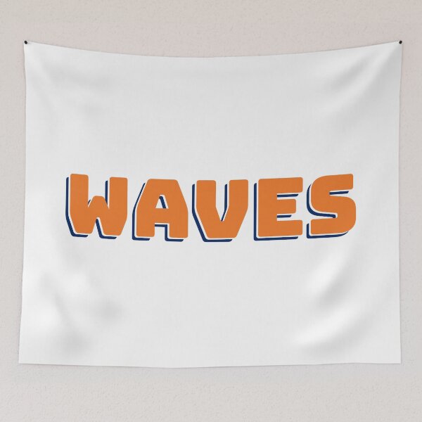 Item preview, Pepperdine University Waves designed and sold by kkosmicki.
