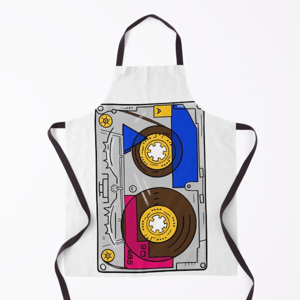 Item preview, Everyday Mixtape designed and sold by G Hiett.