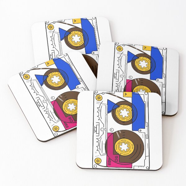 Item preview, Everyday Mixtape designed and sold by G Hiett.