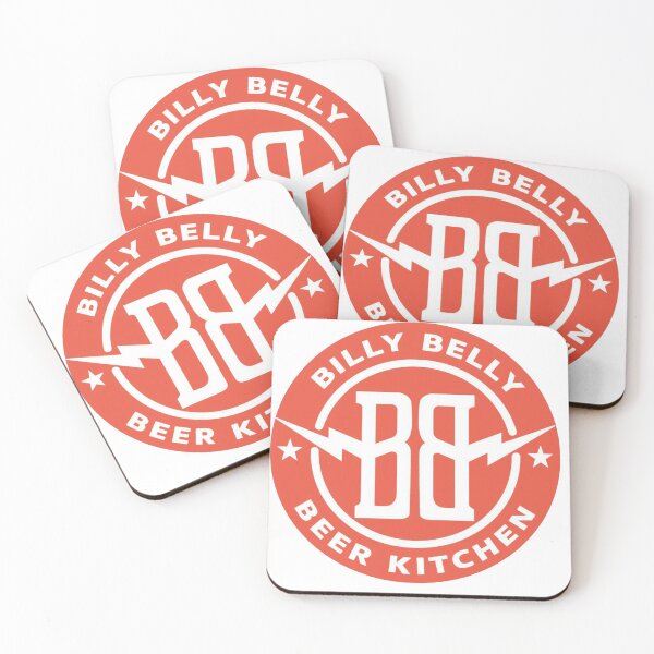 Item preview, Billy Belly  designed and sold by Ugi2196.