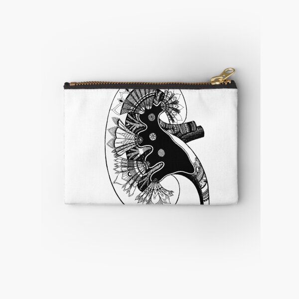 Item preview, Anatomical Kidney designed and sold by CreenKreative.