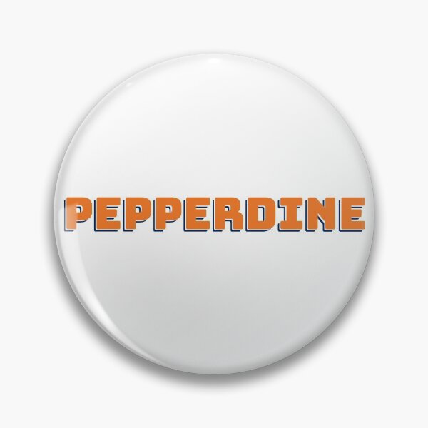 Item preview, Pepperdine University designed and sold by kkosmicki.