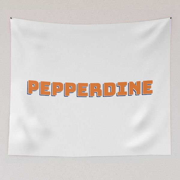 Item preview, Pepperdine University designed and sold by kkosmicki.