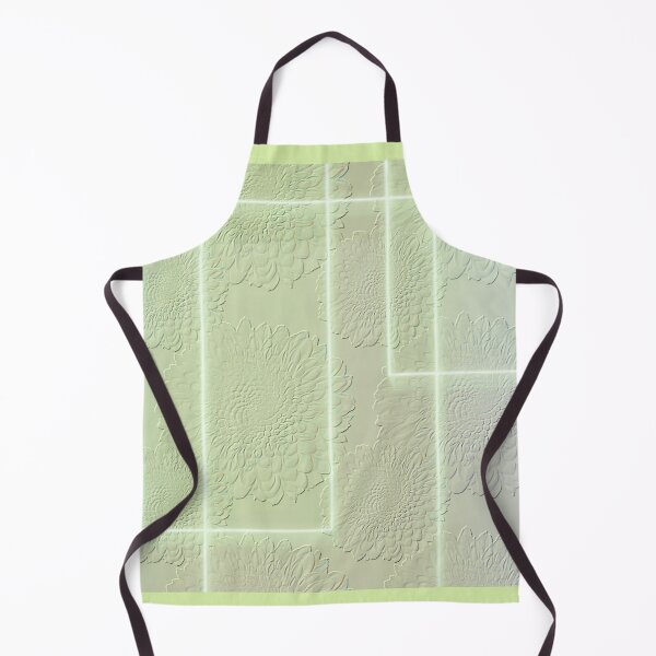 Item preview, Flower relief with neon stripes - floral and geometric - photo edit designed and sold by kikidu21.