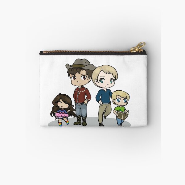 Item preview, Keeping Promises chibi designed and sold by baandjulia.