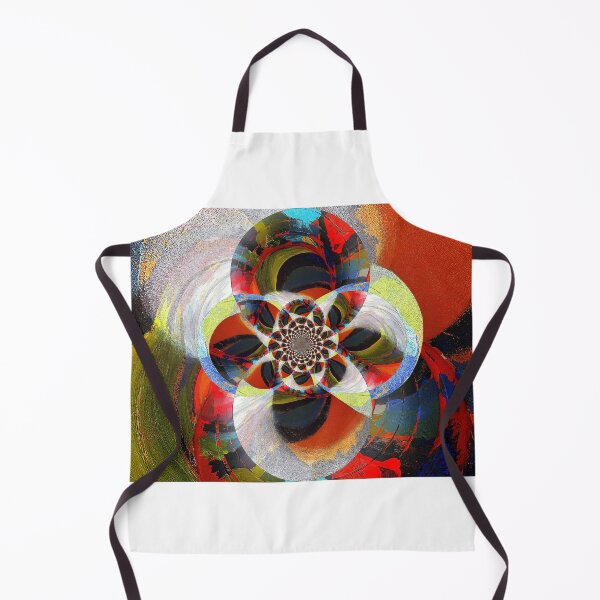 Item preview, Abstract # 5 designed and sold by dps7777.