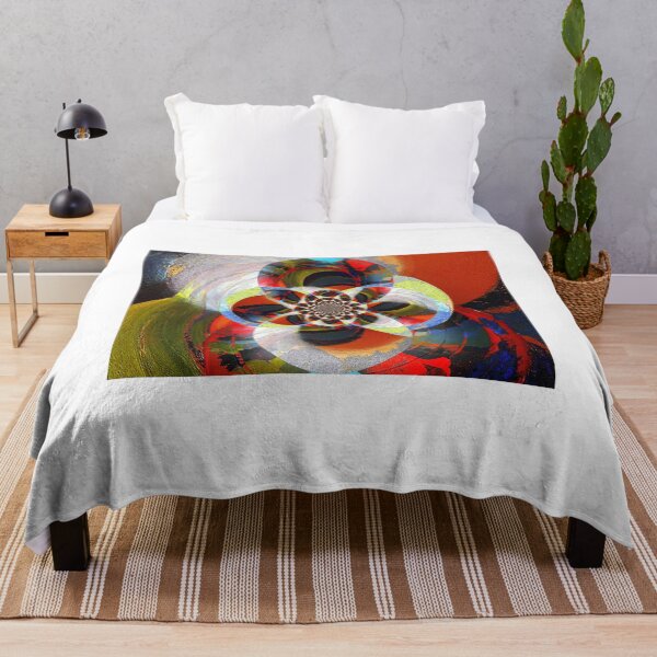 Item preview, Abstract # 5 designed and sold by dps7777.