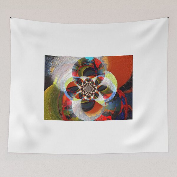 Item preview, Abstract # 5 designed and sold by dps7777.