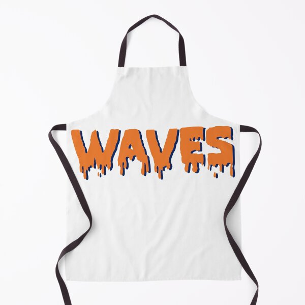 Item preview, Pepperdine University Waves designed and sold by kkosmicki.