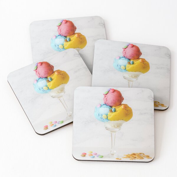 Item preview, Summer Ice Cream designed and sold by newburyboutique.