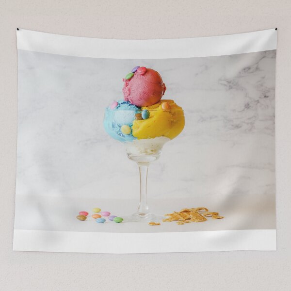 Item preview, Summer Ice Cream designed and sold by newburyboutique.