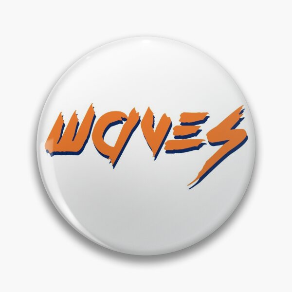 Item preview, Pepperdine University Waves designed and sold by kkosmicki.