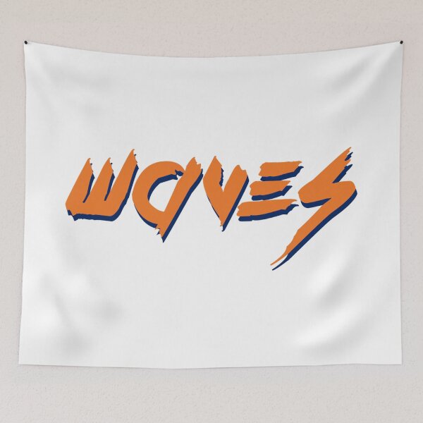 Item preview, Pepperdine University Waves designed and sold by kkosmicki.