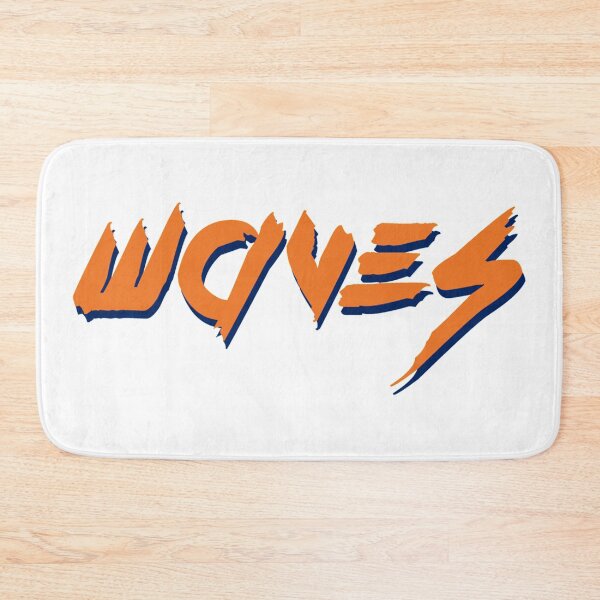 Item preview, Pepperdine University Waves designed and sold by kkosmicki.