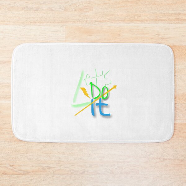 Item preview, Let's do it  designed and sold by 59SHOP24.