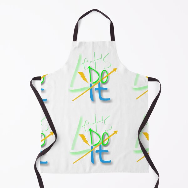 Item preview, Let's do it  designed and sold by 59SHOP24.