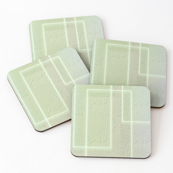Item preview, Flower relief with neon stripes - floral and geometric - photo edit designed and sold by kikidu21.