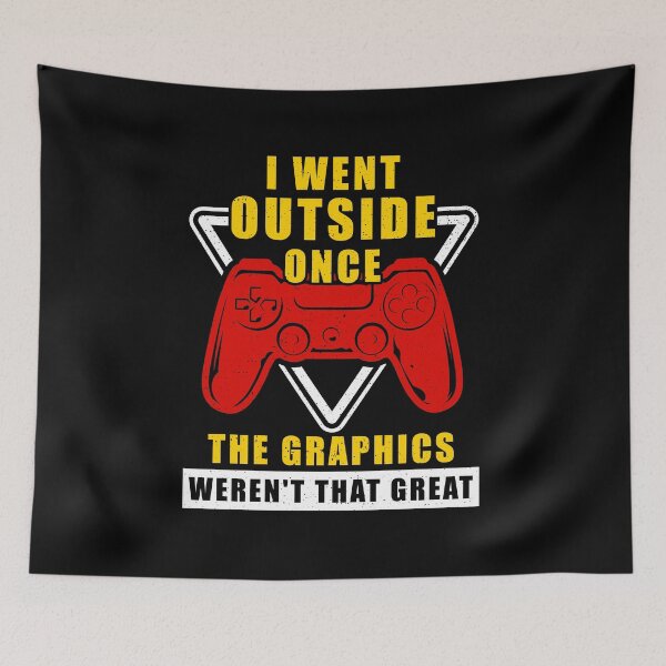 Item preview, HARDCORE CASUAL MOBILE GAMERS HATE OUTSIDE GRAPHICS FUNNY designed and sold by TexasTeez.